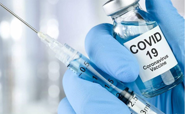 il vaccino anti Covid-19 