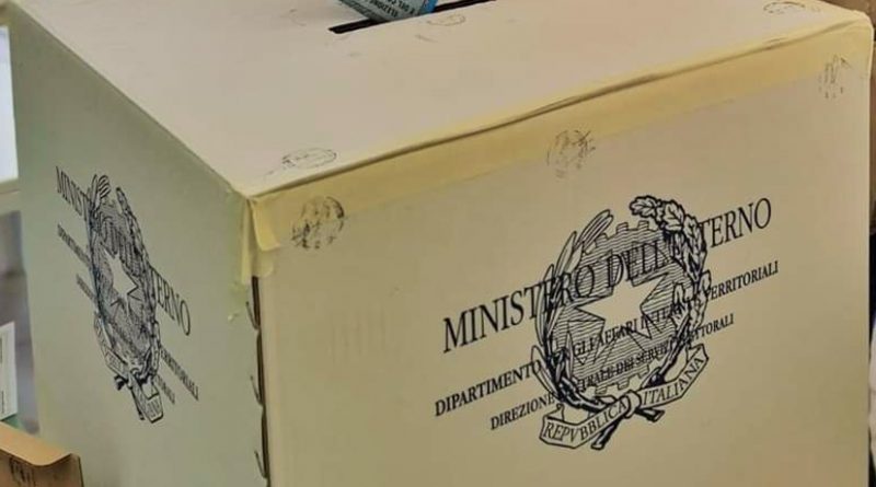 Elezioni comunali a Cisternino: bassissima affluenza alle urne