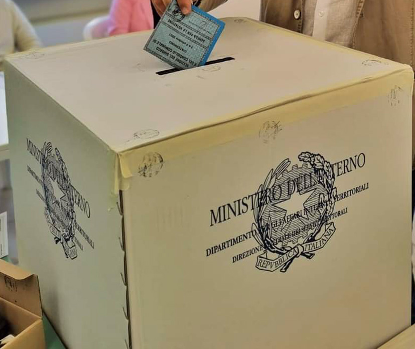 Elezioni comunali a Cisternino