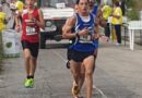 Atletica: Stefano Cecere campione italiano junior di mezza maratona a Pisa