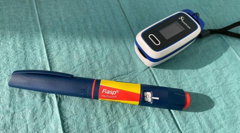 Diabete: a Cisternino consigli e screening gratuito