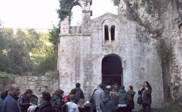 Ostuni chiede con una petizione il libero accesso al Santuario di S. Biagio in Rialbo